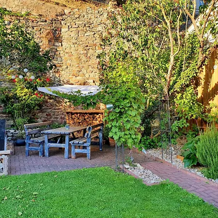 Gaestehaus Klostergasse Apartment