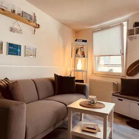 Gaestehaus Klostergasse Lorch am Rhein