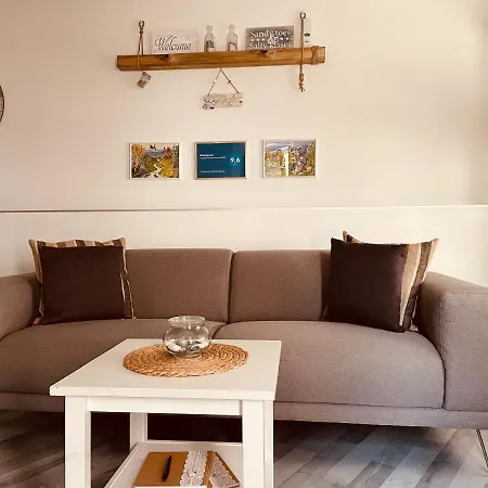 Gaestehaus Klostergasse Lorch am Rhein