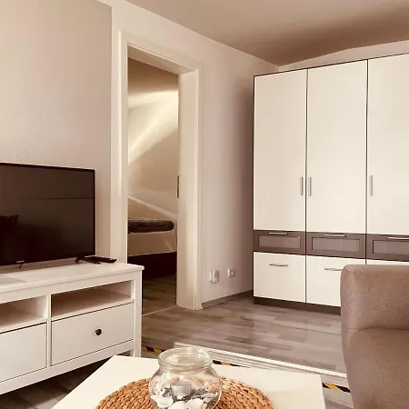 Gaestehaus Klostergasse شقة