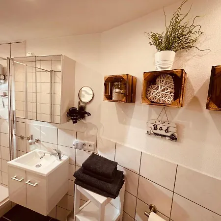 Gaestehaus Klostergasse