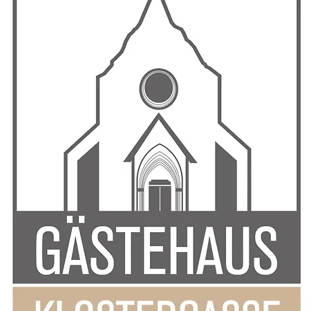 Gaestehaus Klostergasse *