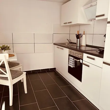 Gaestehaus Klostergasse Apartment Lorch am Rhein