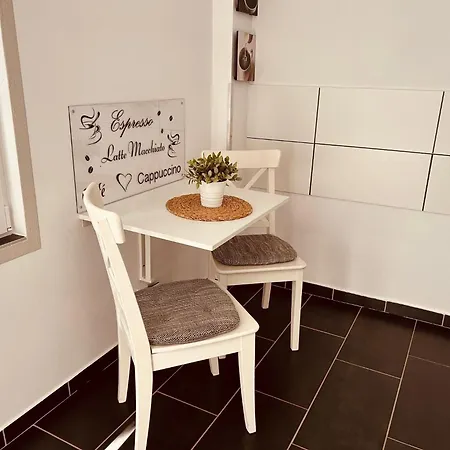 Gaestehaus Klostergasse *