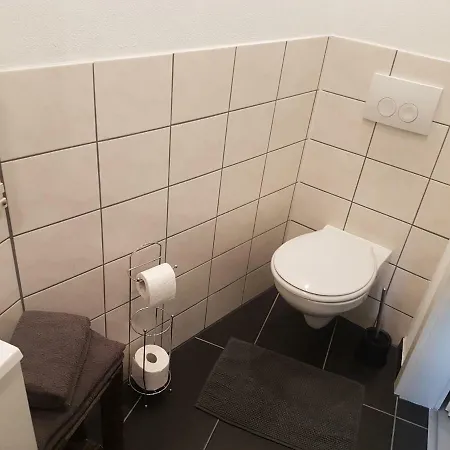 Appartamento Gaestehaus Klostergasse *