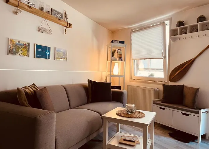 Gaestehaus Klostergasse Lorch am Rhein