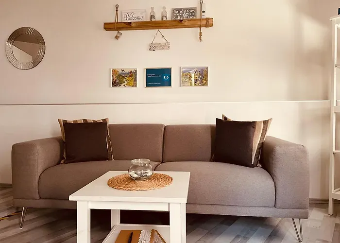 Gaestehaus Klostergasse Lorch am Rhein