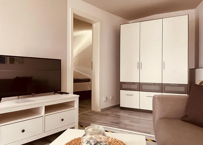 Gaestehaus Klostergasse Apartamento