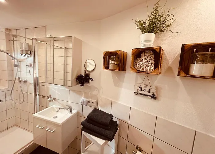 Gaestehaus Klostergasse