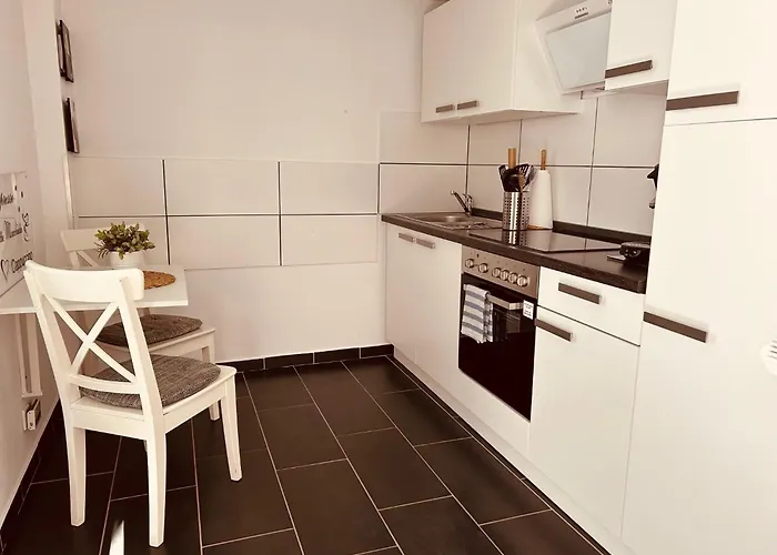 Gaestehaus Klostergasse Apartamento Lorch am Rhein