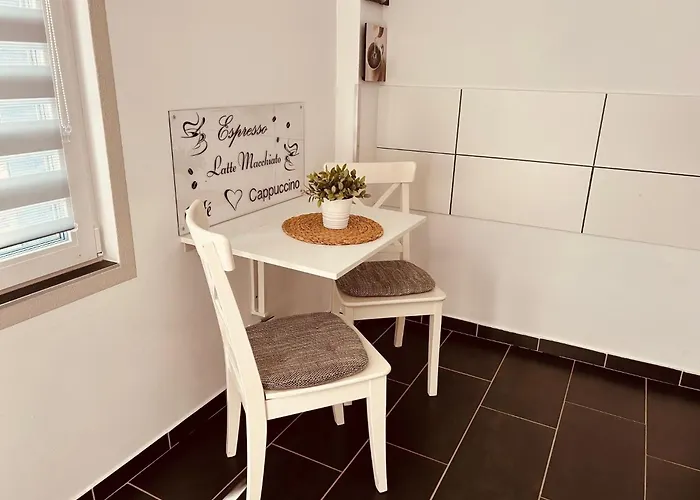 Gaestehaus Klostergasse *